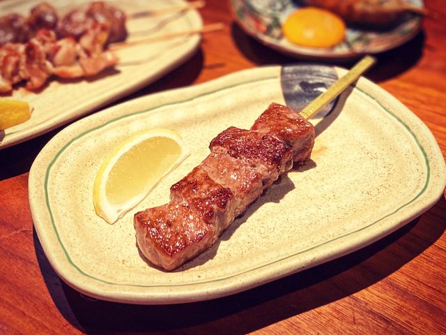 尖沙咀新張日式居酒屋