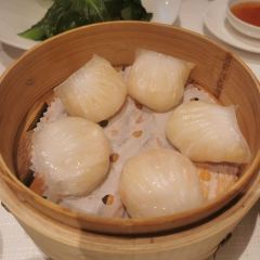 JIN YUE XUAN User Photo