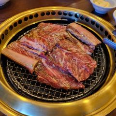 Kabojung Kalbi User Photo
