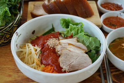 Ulideul Guksu