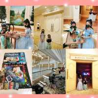 《Staycation推介》迪士尼酒店