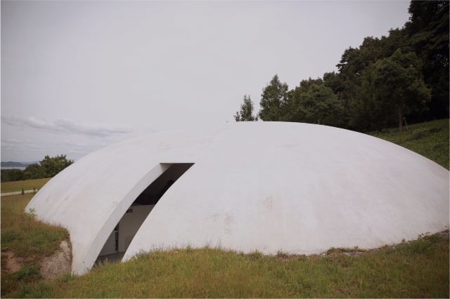 直島