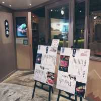 尖沙咀8000呎小店及最新食店組成的小墟