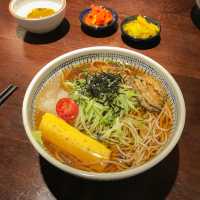 성수 맛집 소개, 탐광, 소바식당
