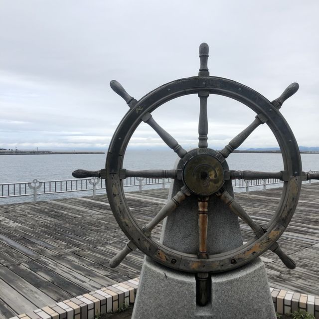 青森駅前散策 青森駅前散策