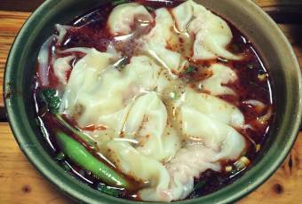 醬老麻抄手重慶小麪館（解放碑總店）用戶圖片