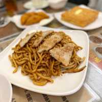《坪洲人氣蝦多士真係要試?》