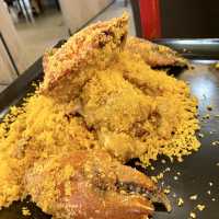 蟹蟹蟹我愛吃蟹