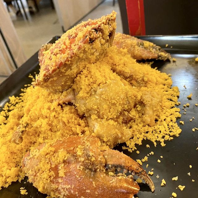 蟹蟹蟹我愛吃蟹