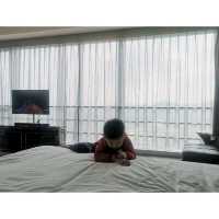 我最掛住～Hard Rock Hotel