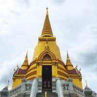 วัดตรีทศเทพ