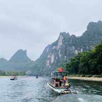 Yangshou 