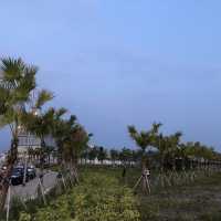 屯門打卡點 ｜ 浩和街