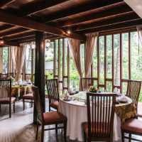 The Authentic of Thai Living

