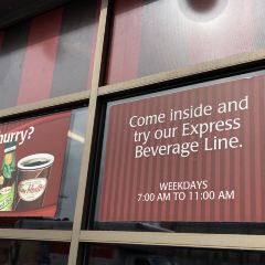 Tim Hortons Nutzerfoto