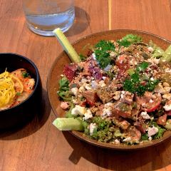 Soil of Amsterdam User Photo