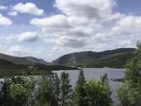 Glenveagh National Park