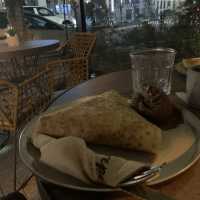 크레페 맛집 ‘Crepa crepa’