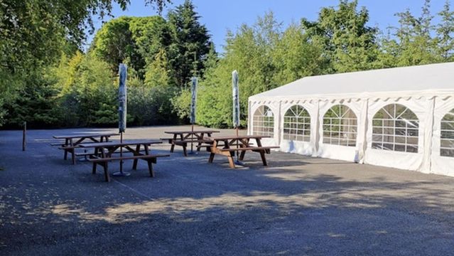 Bridge of Don Country Club