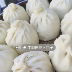 一品香包子馆(人民路店) User Photo