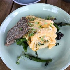 Odettes Eatery User Photo