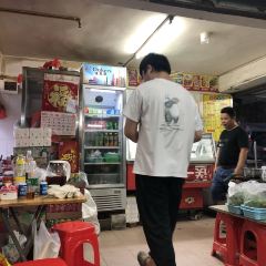 燊记食店 User Photo