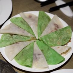 Jiang-Nan Chun User Photo