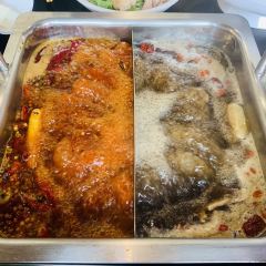 xiahexiantubawanzhaiyuanhuoguo User Photo
