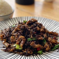 谷香灶房 私家厨房(万达店) User Photo