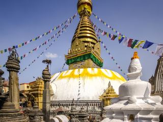 weather in perth in december