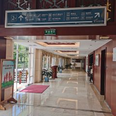 山泉湾温泉·福园中餐厅·黄鳝饭·农家菜·簕菜 User Photo
