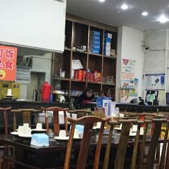 百盛怪味鱼(嘉华鑫城店) User Photo