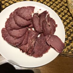 锦元张飞国际酒店中餐厅 User Photo