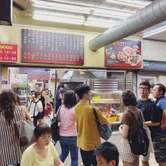 進福炒鱔魚專家 User Photo