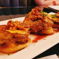 Las Tapas(SiNan GongGuan) User Photo