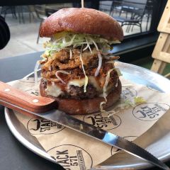 Stack 571 Burger and Whiskey Bar User Photo
