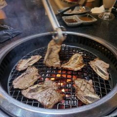 Mapo Sutbul Galbi張用戶圖片