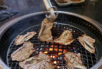 Mapo Sutbul Galbi張用戶圖片