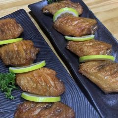 千寻寿司(兴工一路店) User Photo