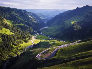 Duku Highway
