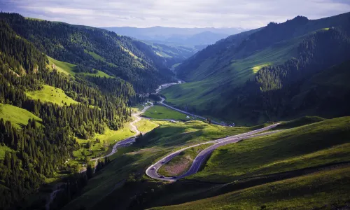 Duku Highway