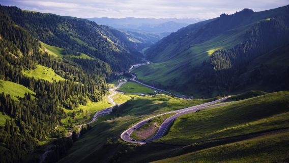 Duku Highway