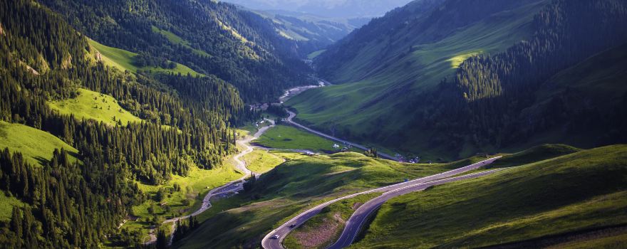 Duku Highway