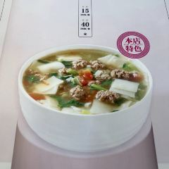 Tong Xin Chun User Photo