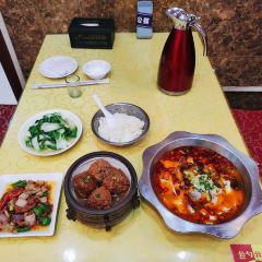 睿扬农府·农家故事(南京示范店) User Photo