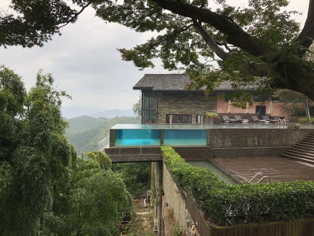 裸心谷