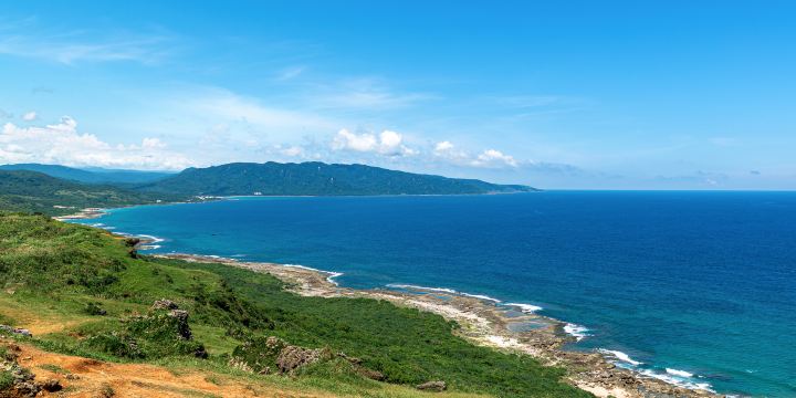 Kenting National Park