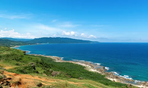 Kenting National Park