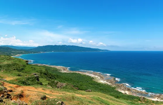 墾丁國家森林遊樂區門票成人