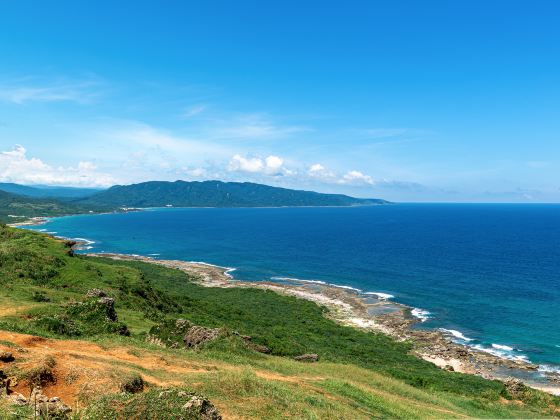 Kenting National Park